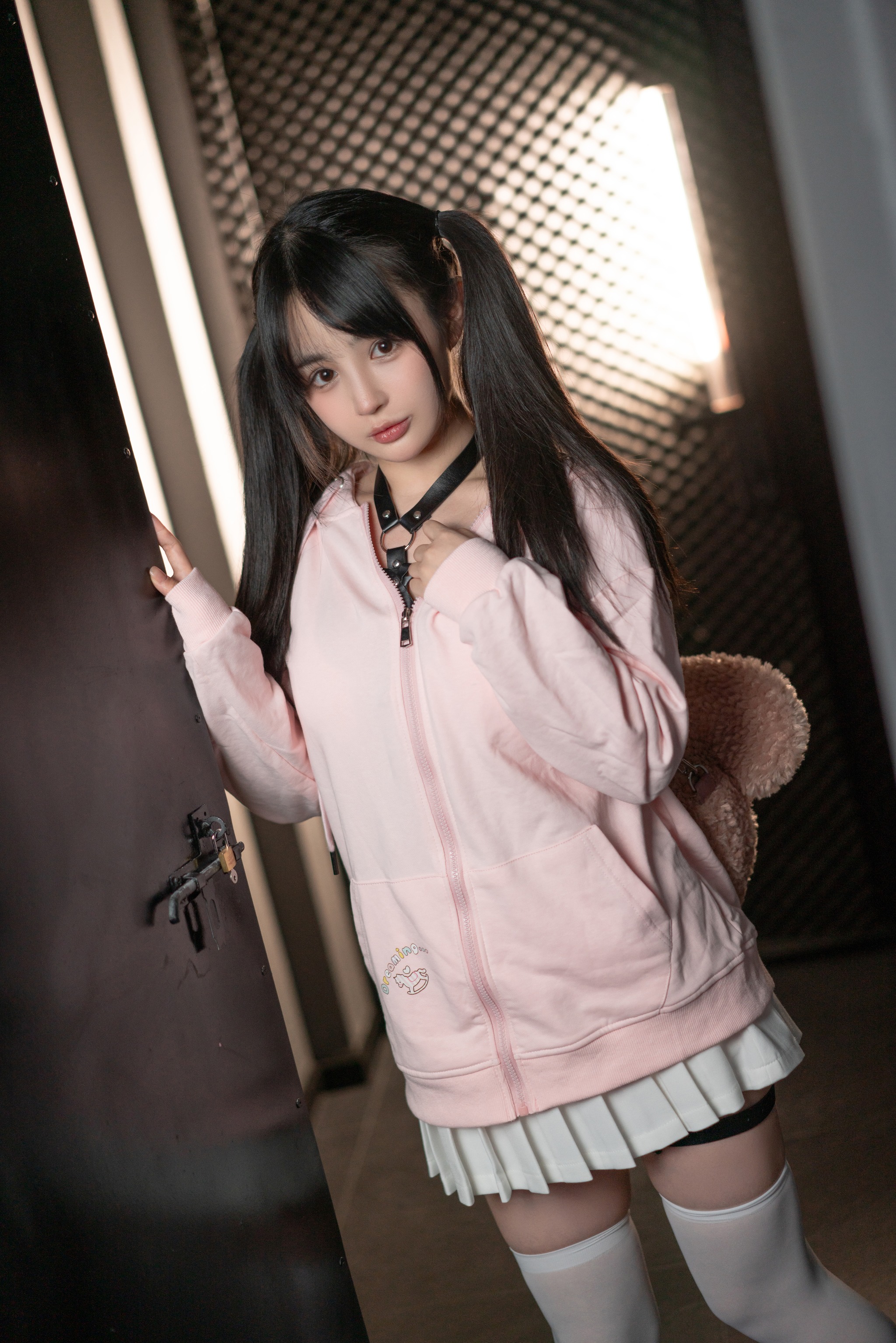 图片[1]-桜井宁宁 – NO.068 主人的任务[96P]-XikXak